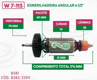 Nenhuma imagem definida 